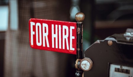 Part Jobs Portal; Part Dating App